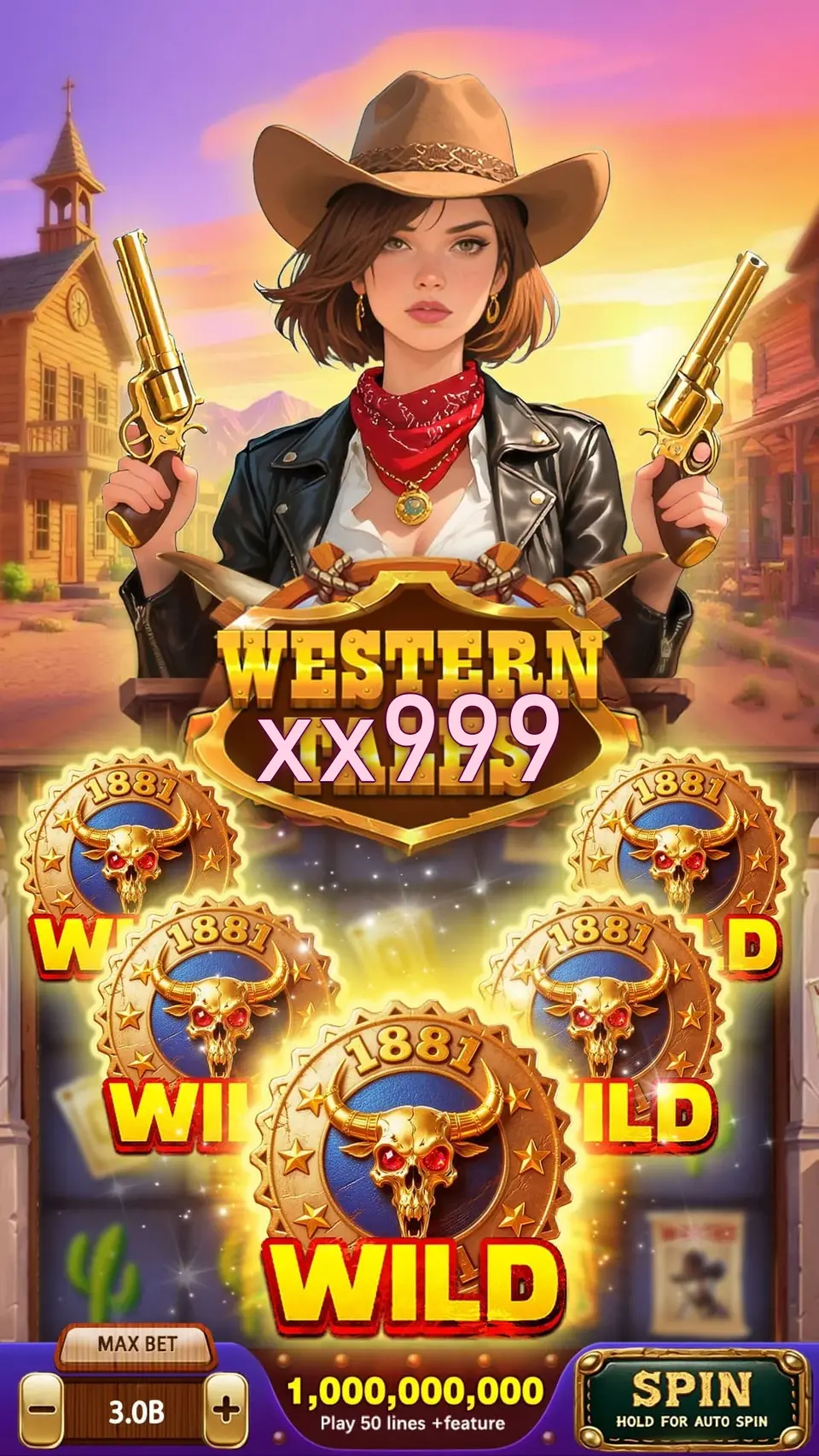 xx999 APK
