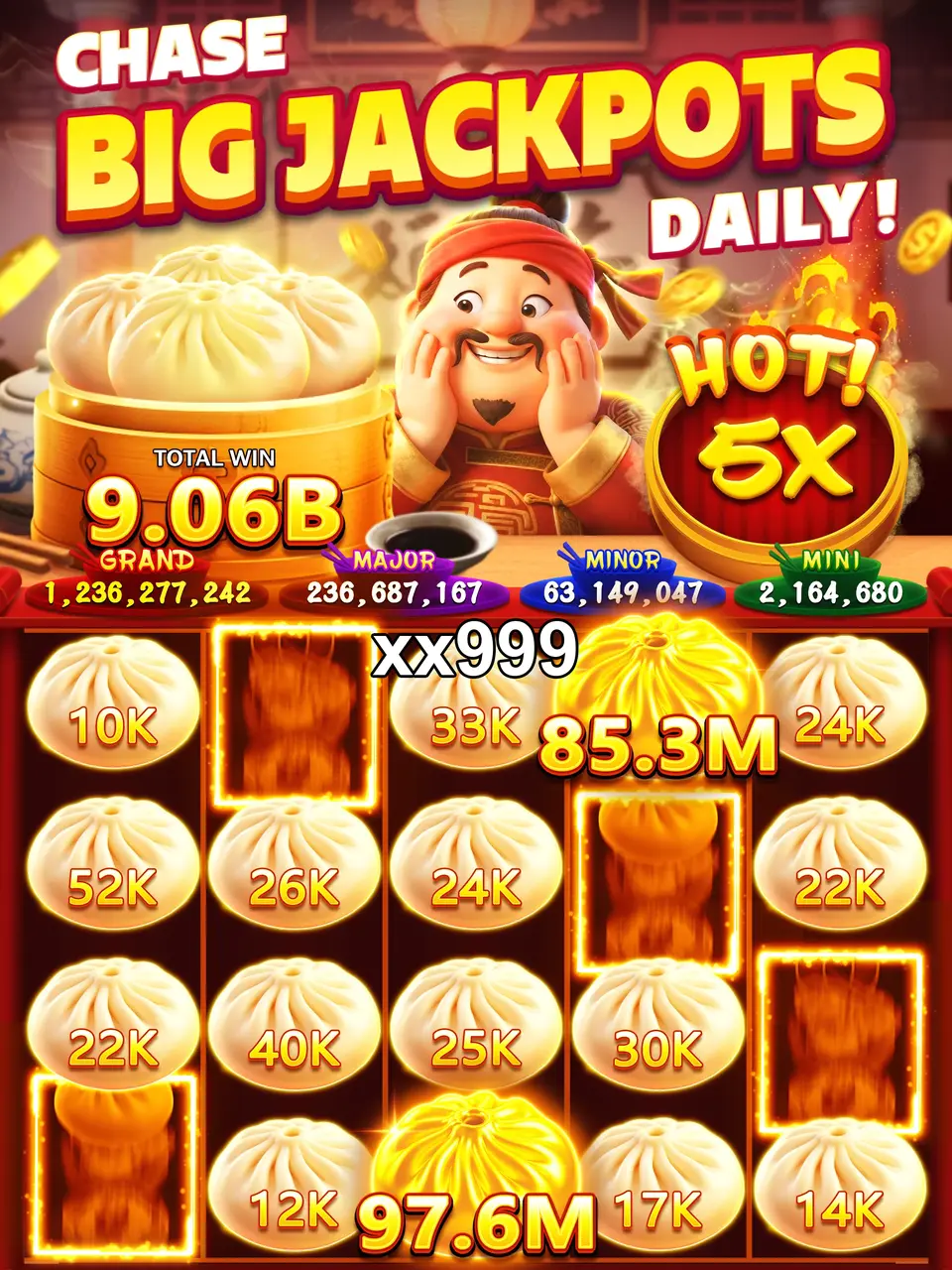 xx999 APK