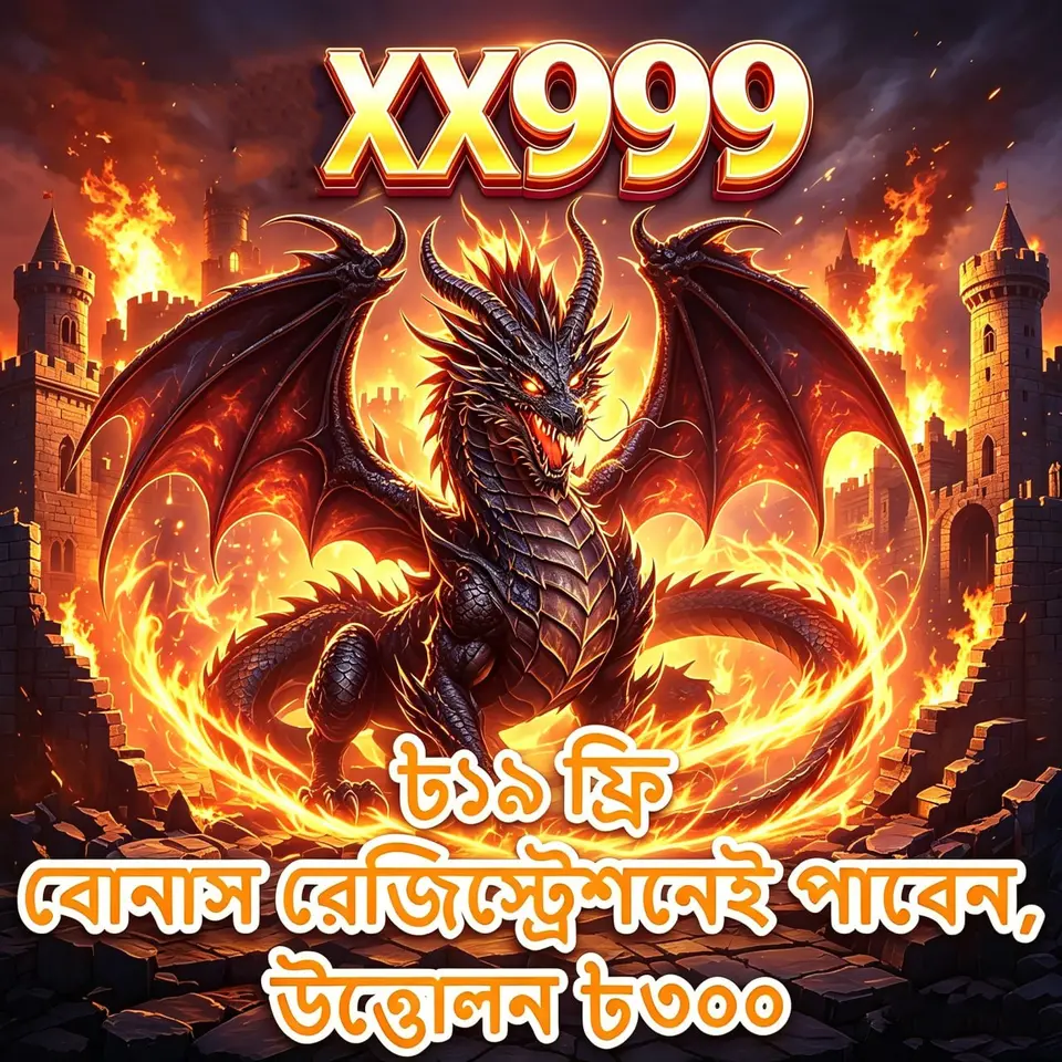 xx999 লগইন