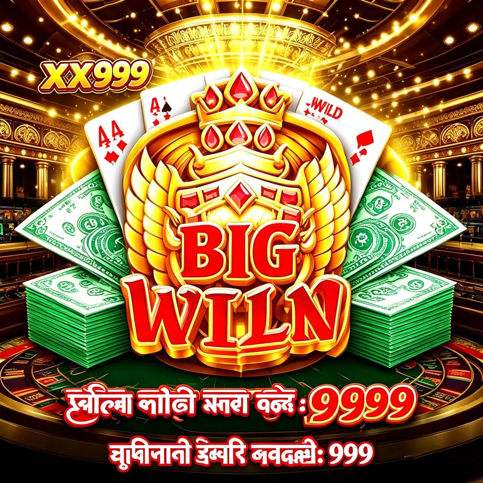 xx999 এখনই নিবন্ধন করুন - ডাউনলোড APK