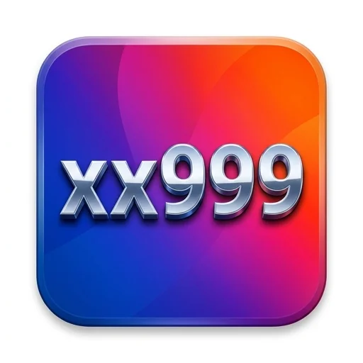 xx999 Logo - অফিসিয়াল