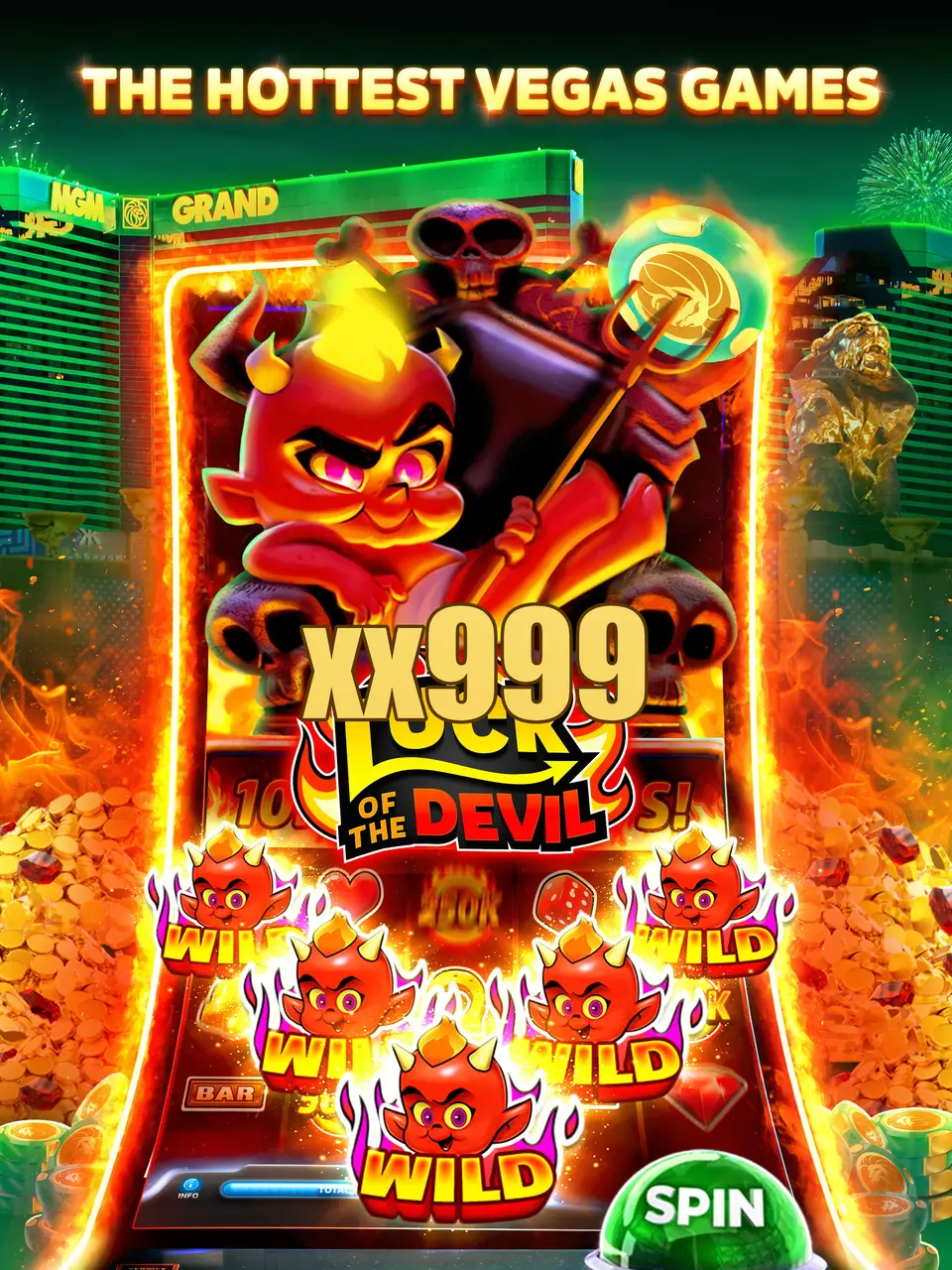 xx999 Preview - অফিসিয়াল ডাউনলোড