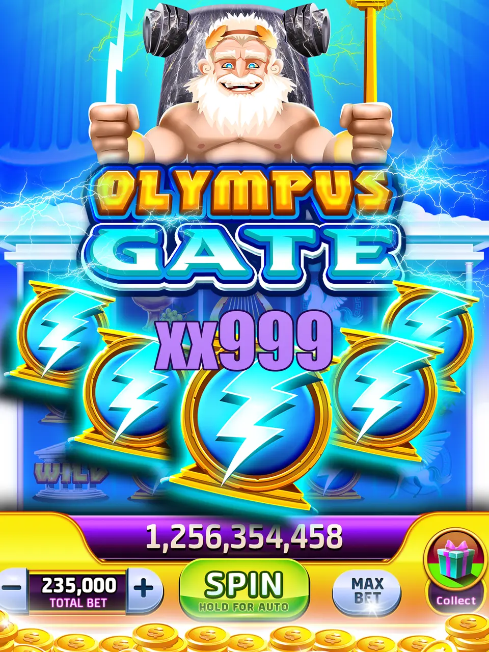 xx999 স্ক্রিনশট অফিসিয়াল APK